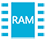 RAM